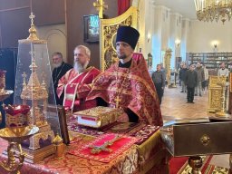 Канун Антипасхи